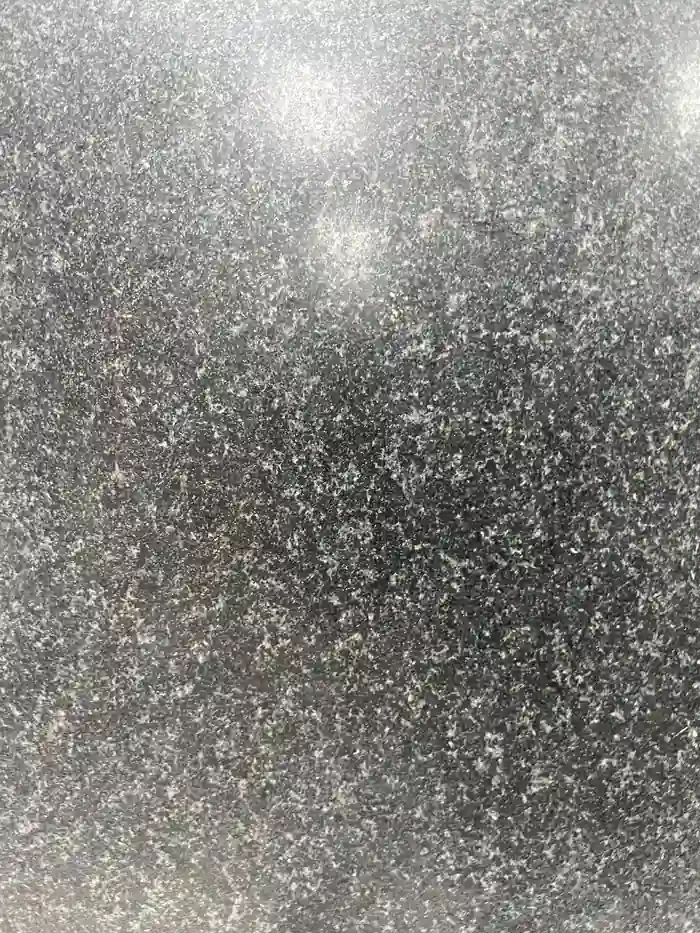 Absolute Black Honed